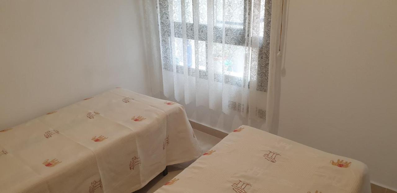 Ferienwohnung Guardamar Centro Guardamar del Segura Exterior foto